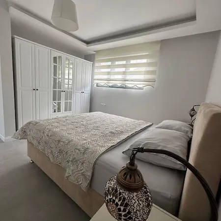 Luxurious In The Heart Of Goecek Hotel