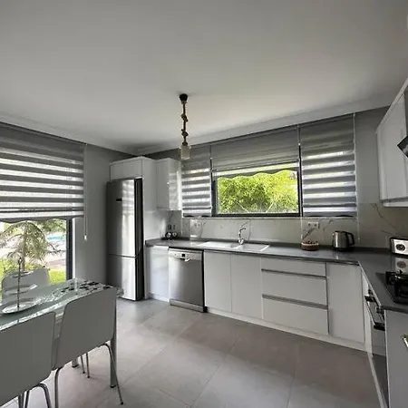 Luxurious In The Heart Of Goecek * Fethiye
