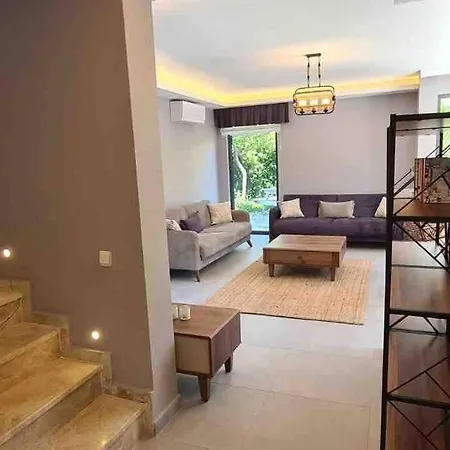 Luxurious In The Heart Of Goecek * Fethiye