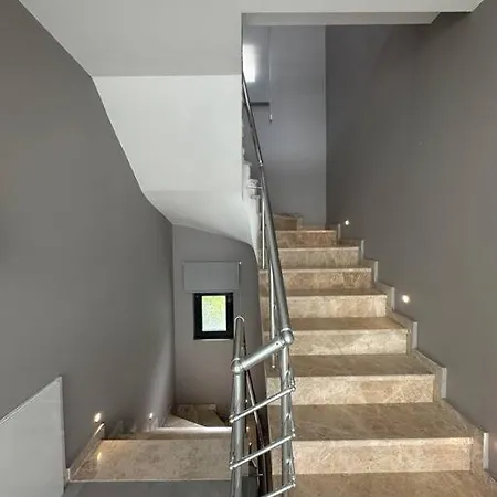 Luxurious In The Heart Of Goecek Fethiye