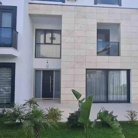 Luxurious In The Heart Of Goecek *
