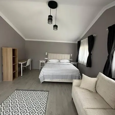 Luxurious In The Heart Of Goecek * Fethiye