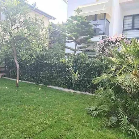 Hotel Luxurious In The Heart Of Goecek Fethiye