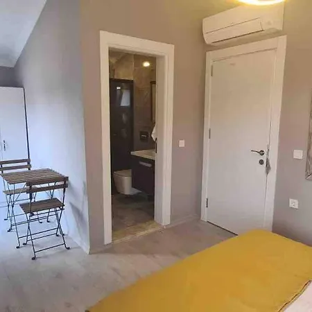 Luxurious In The Heart Of Goecek Hotel Fethiye