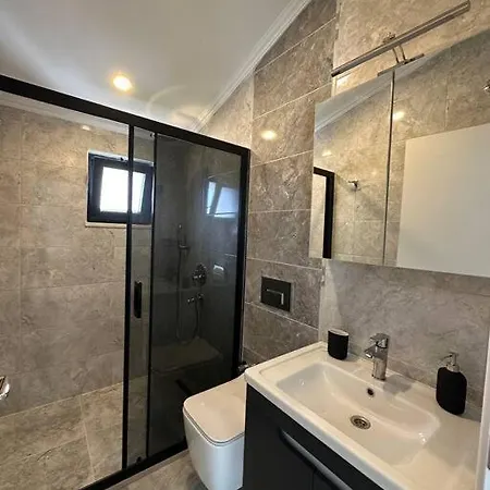 Luxurious In The Heart Of Goecek