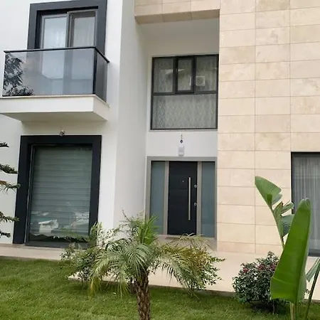 Luxurious In The Heart Of Goecek