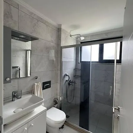 Luxurious In The Heart Of Goecek