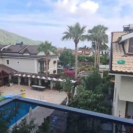 Luxurious In The Heart Of Goecek Hotel Fethiye
