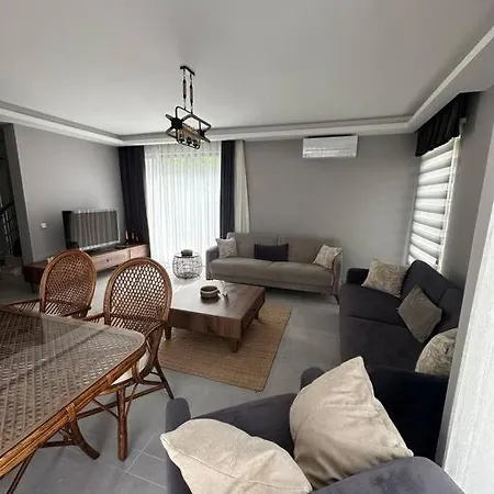 Luxurious In The Heart Of Goecek *