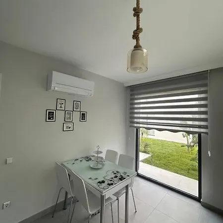 Luxurious In The Heart Of Goecek Fethiye