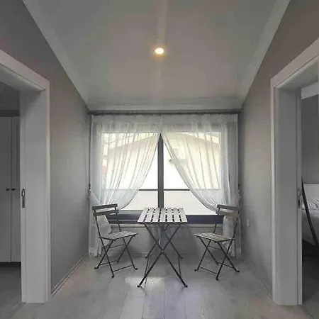 Hotel Luxurious In The Heart Of Goecek Fethiye