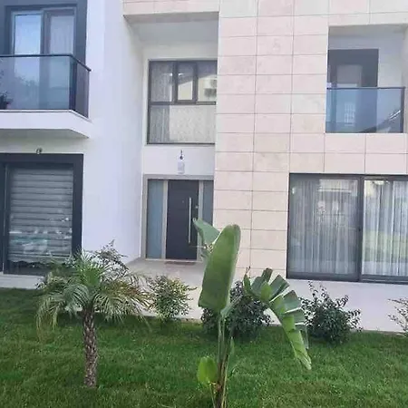 Hotel Luxurious In The Heart Of Goecek *