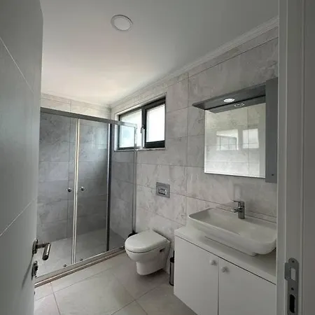 Hotel Luxurious In The Heart Of Goecek Fethiye
