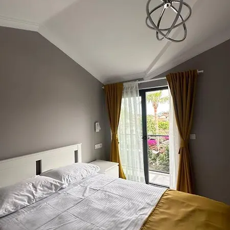 Luxurious In The Heart Of Goecek
