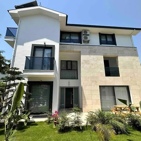 Luxurious In The Heart Of Goecek * Fethiye