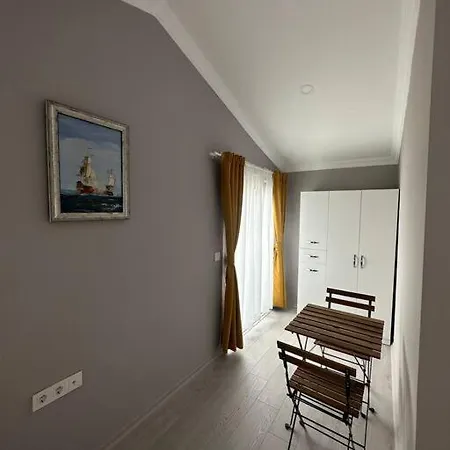 Luxurious In The Heart Of Goecek Fethiye